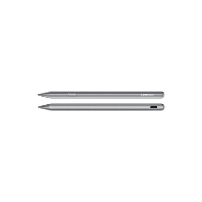 Стилус Lenovo Tab Pen Plus Grey (ZG38C05190)