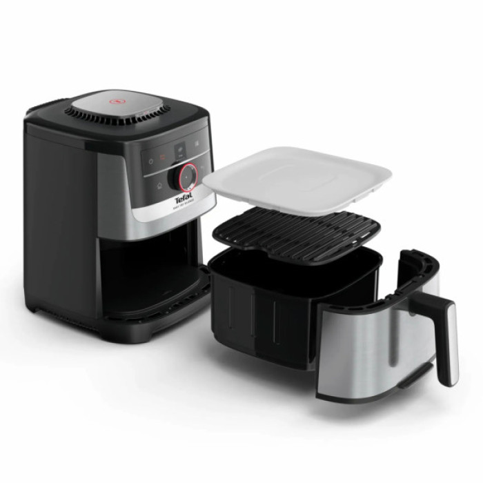 Мультипіч Tefal Easy Fry Silence Smart (EY572DE1)