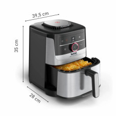 Мультипіч Tefal Easy Fry Silence Smart (EY572DE1)