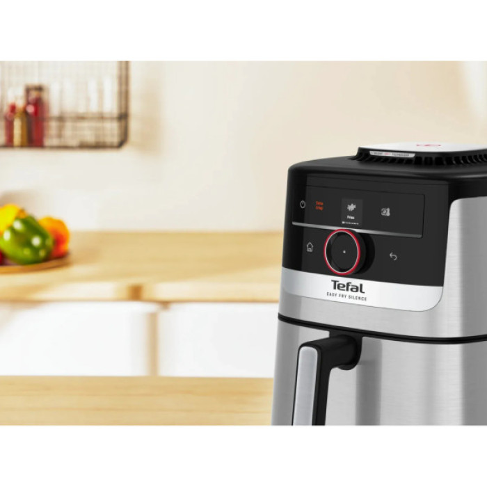 Мультипіч Tefal Easy Fry Silence Smart (EY572DE1)