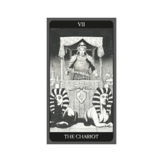 Карти Таро Scarabeo Таро Темний Бік (Dark Side of Tarot) (EX287MU)