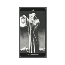 Карти Таро Scarabeo Таро Темний Бік (Dark Side of Tarot) (EX287MU)