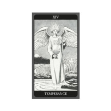 Карти Таро Scarabeo Таро Темний Бік (Dark Side of Tarot) (EX287MU)