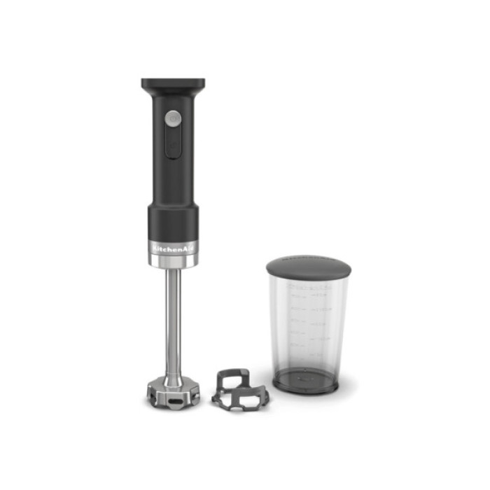 Блендер KitchenAid 5KHBRV00BM