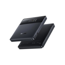 Батарея універсальна Baseus Blade H1 Lite 20000mAh 100W PD QC Black (P10021604123-00)