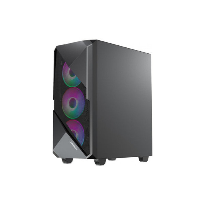 Корпус Gamemax Revolt