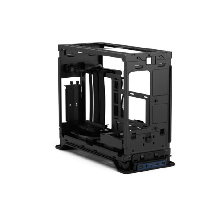 Корпус Fractal Design Era 2 Midnight Blue (FD-C-ERA2N-03)