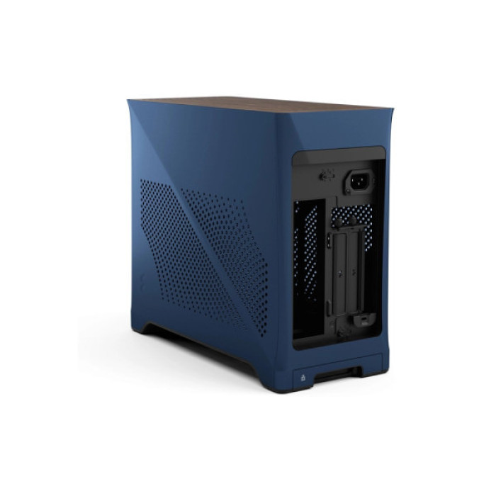 Корпус Fractal Design Era 2 Midnight Blue (FD-C-ERA2N-03)
