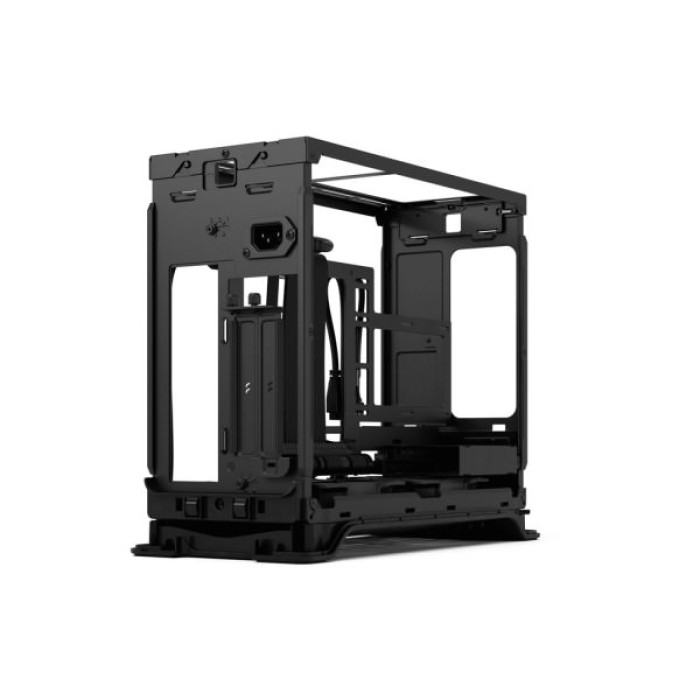 Корпус Fractal Design Era 2 Midnight Blue (FD-C-ERA2N-03)