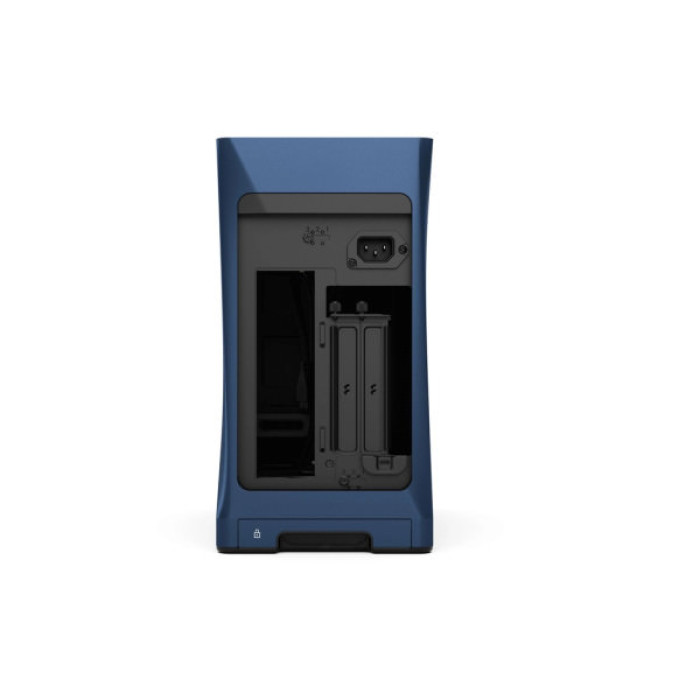 Корпус Fractal Design Era 2 Midnight Blue (FD-C-ERA2N-03)