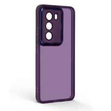 Чохол до мобільного телефона Armorstandart Shade Infinix Hot 50 Pro 4G Violet (ARM81007)