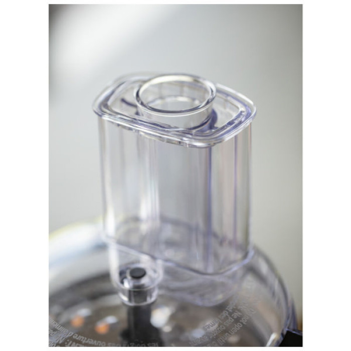 Кухонний комбайн KitchenAid 5KFP0719EAC