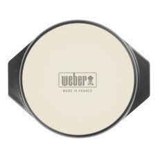 Аксесуар для гриля Weber Керамічна форма для випічки (17887)