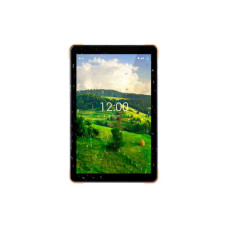 Планшет Sigma Tab A1033 X-treme 10.1" 6/128GB 4G Black-orange (4827798766811)