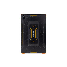 Планшет Sigma Tab A1033 X-treme 10.1" 6/128GB 4G Black-orange (4827798766811)