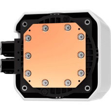 Система рідинного охолодження Deepcool Mystique 240 ARGB White (R-LX240-WHDSNMCP-G-1)