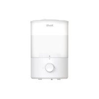 Зволожувач повітря Levoit Dual 150 Ultrasonic Cool Mist LUH-D302-WEU (HEAPHULVNEU0052)