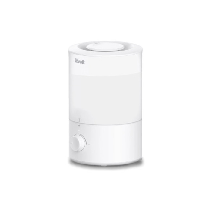Зволожувач повітря Levoit Dual 150 Ultrasonic Cool Mist LUH-D302-WEU (HEAPHULVNEU0052)