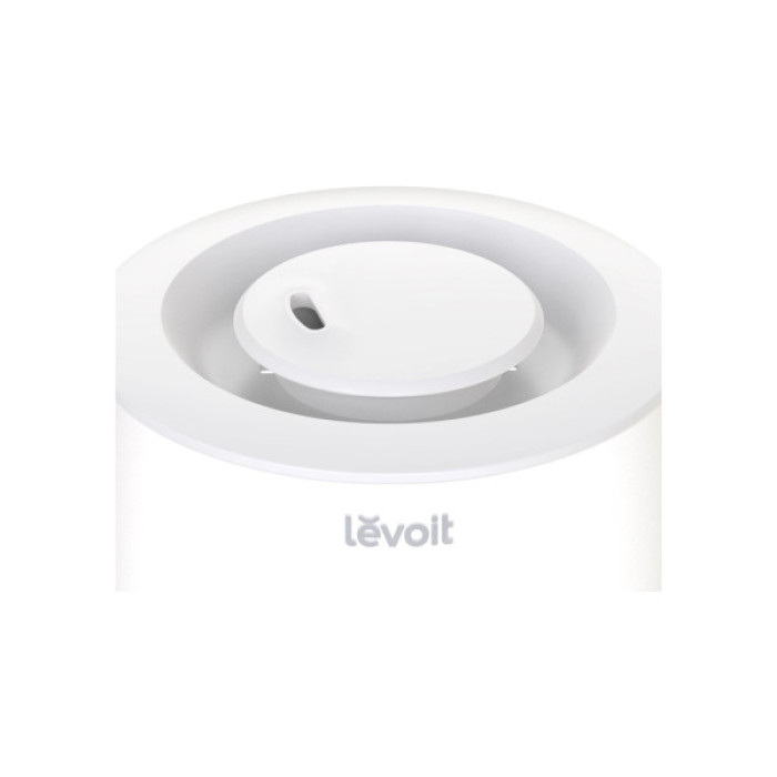 Зволожувач повітря Levoit Dual 150 Ultrasonic Cool Mist LUH-D302-WEU (HEAPHULVNEU0052)