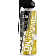 Мастило для зброї HTA нейтральнe синтетичнe NEUTRAL SYNTHETIC OIL 400 мл (HTA4042)