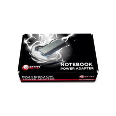 Блок живлення до ноутбуку Extradigital Lenovo 20V, 2.25A, 45W (4.0x1.7) (PSL3864)