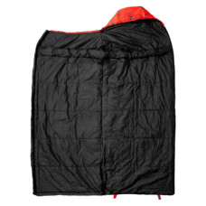 Спальний мішок Snugpak Sleeper Kids Red (5056694900015)