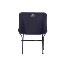 Крісло складане Big Agnes Mica Basin Camp Chair black (021.0200)