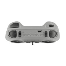 Пульт управління для дрона RadioMaster T8L Radio Controller (M2) Grey (T8L-GRY)