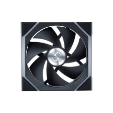 Кулер до корпусу Lian Li Uni Fan SL WIRELESS 120-1, Black (G99.12SL1W1B.00)