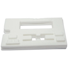 Поглинач чорнила Canon iPF 650/655/670/680/685/750/755/760/765/770/780/785 1320B014AA AHK (70263821)