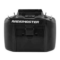 Пульт управління для дрона RadioMaster GX12 radio ExpressLRS Edge XT M2 (HP0157.0094-BLK)