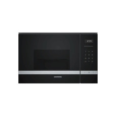 Мікрохвильова піч Siemens BE555LMS0