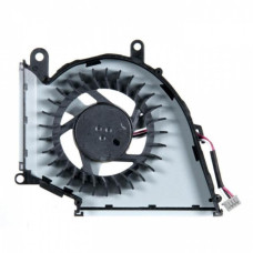 Вентилятор ноутбука Samsung Q330/Q430/Q460/Q530/P330 DC(5V,0.4A) 4(3)pin (BA81-09713A/KSB06105HA-A020)