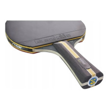 Ракетка для настільного тенісу Stiga Trinity 3 Star FL (1213-3616-01) (931154)