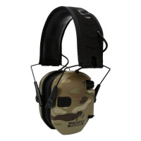 Навушники для стрільби Walker's Razor Slim Multicam (GWP-RSEM-MCC)