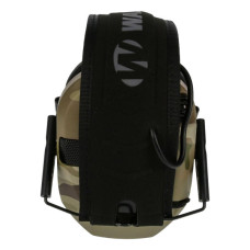 Навушники для стрільби Walker's Razor Slim Multicam (GWP-RSEM-MCC)