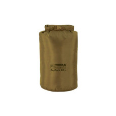 Гермомішок Terra Incognita DryPack 20 Coyote Brown (4823081504528)