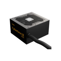Блок живлення Enermax 750W Cyberbron III (EMB750EWT-NAC)