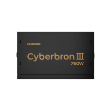 Блок живлення Enermax 750W Cyberbron III (EMB750EWT-NAC)