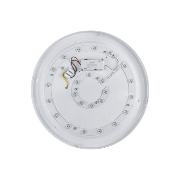 Світильник Vestum SIMPLE зоряне небо 36W 4000К 2900Lm (VS-80026)