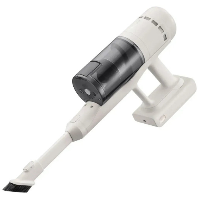 Пилосос Roborock Alioth Lite H60 Hub