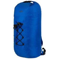 Гермомішок Tribe Dry Backpack 20 л blue (T-GG-0001-blue)