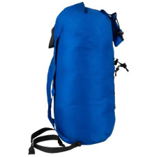 Гермомішок Tribe Dry Backpack 20 л blue (T-GG-0001-blue)