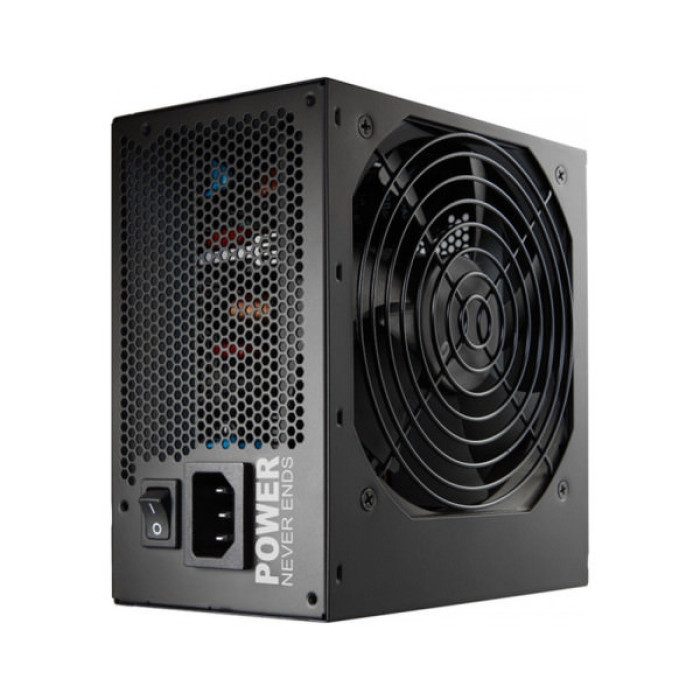 Блок живлення FSP 600W HYPER K PRO (HK-600)