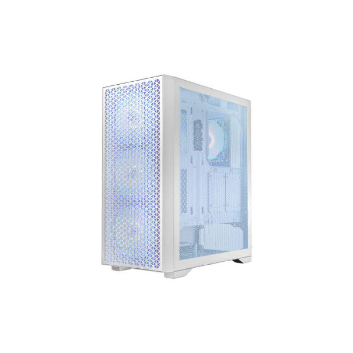 Корпус Logic concept DART PRO ARGB WHITE (AT-DART-PRO-ARGB-20)