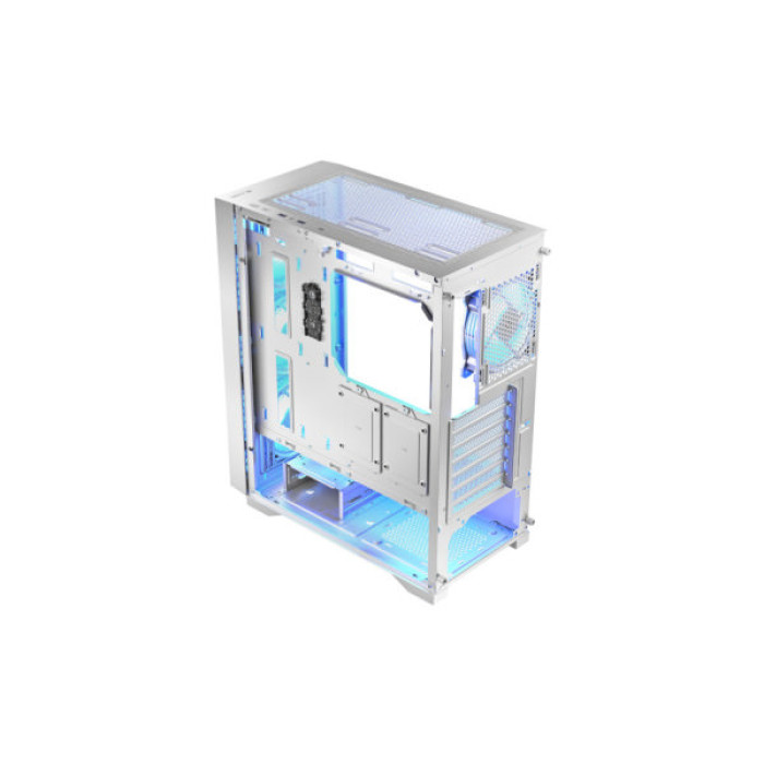 Корпус Logic concept DART PRO ARGB WHITE (AT-DART-PRO-ARGB-20)