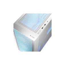 Корпус Logic concept DART PRO ARGB WHITE (AT-DART-PRO-ARGB-20)