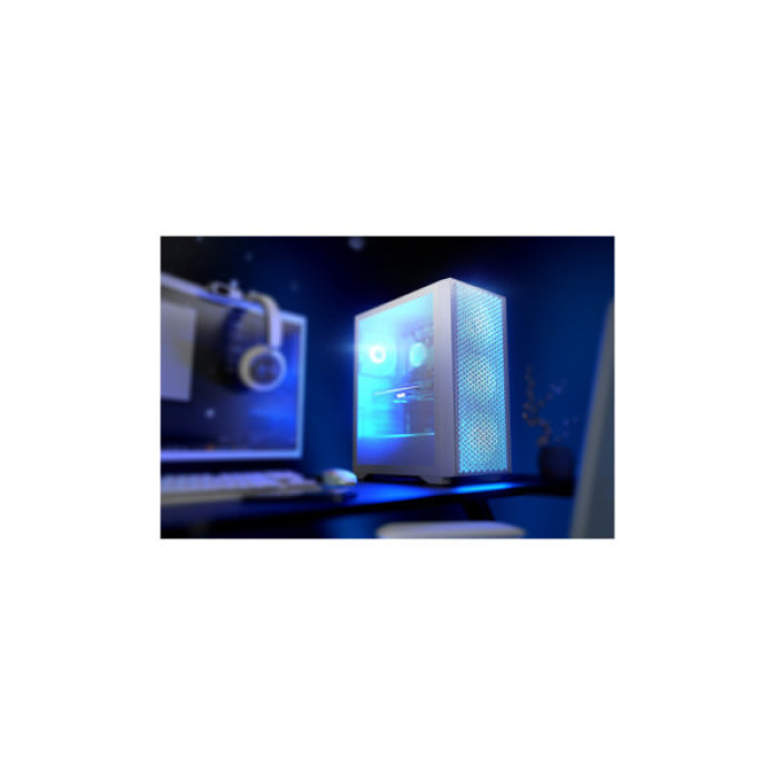 Корпус Logic concept DART PRO ARGB WHITE (AT-DART-PRO-ARGB-20)