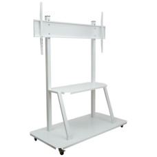 Стійка презентаційна Sector ПС-01 White