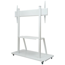 Стійка презентаційна Sector ПС-01 White